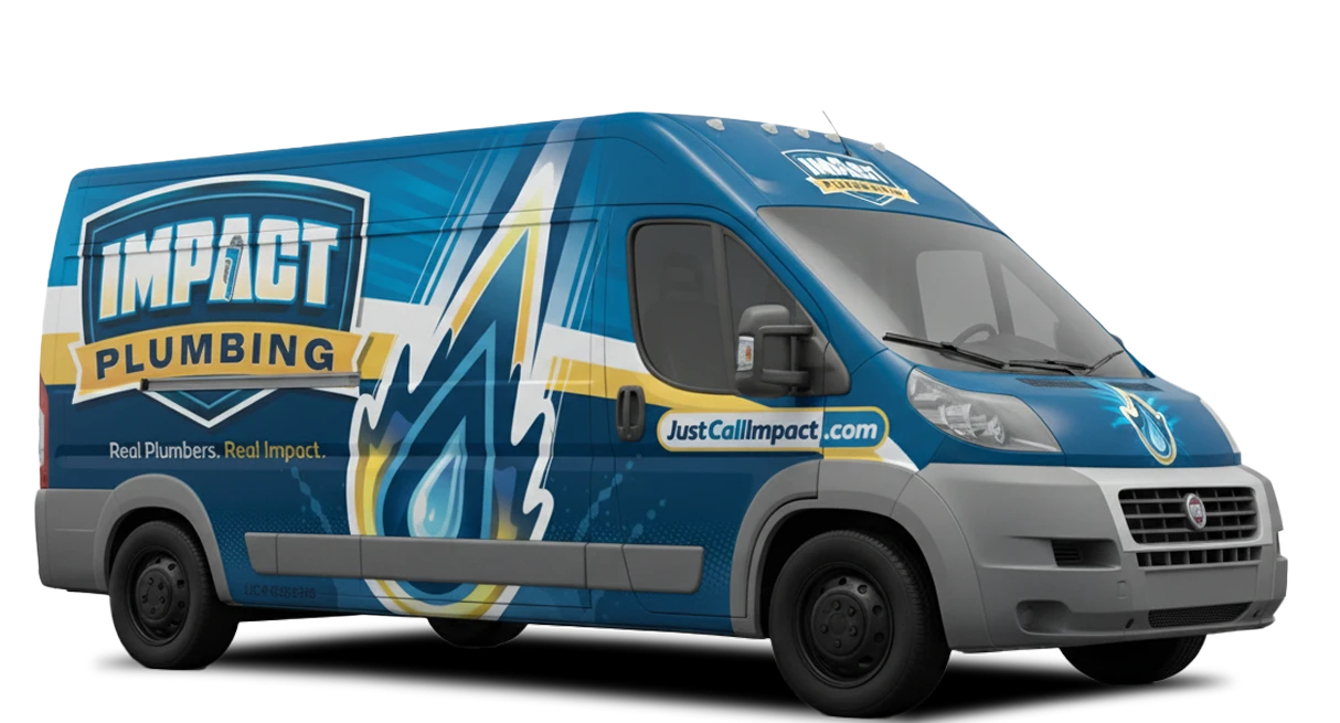 Commercial plumbing services